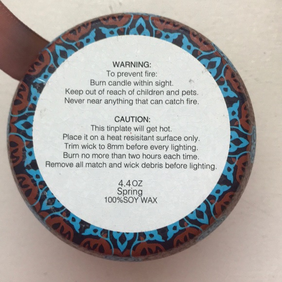 Candles - Picture 2 of 3